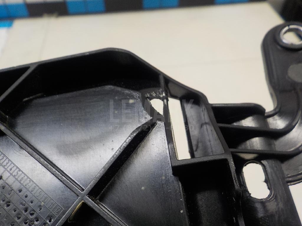 Кронштейн блока управления двигателем для  Acura MDX 2007-2013