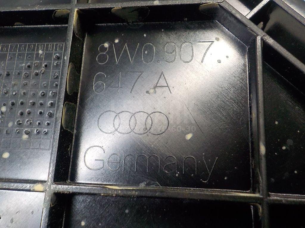 Кронштейн блока управления двигателем для  Acura MDX 2007-2013