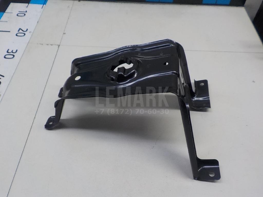 Кронштейн крепления запасного колеса