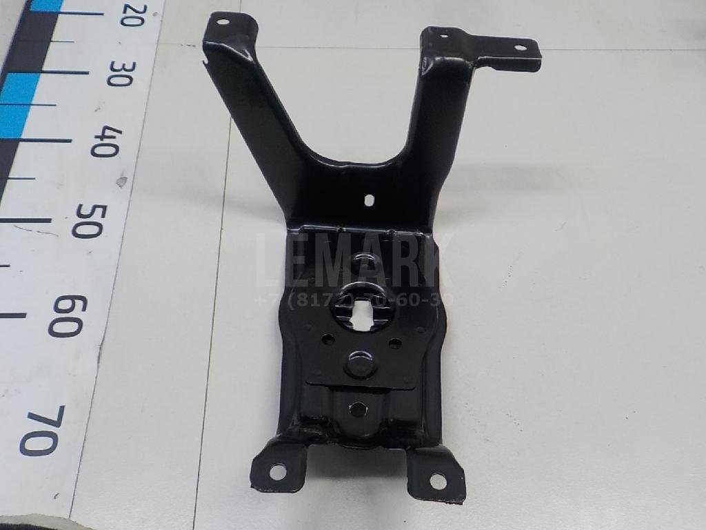 Кронштейн крепления запасного колеса