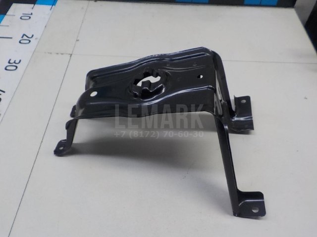 Кронштейн крепления запасного колеса