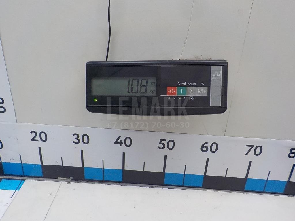 Панель приборов