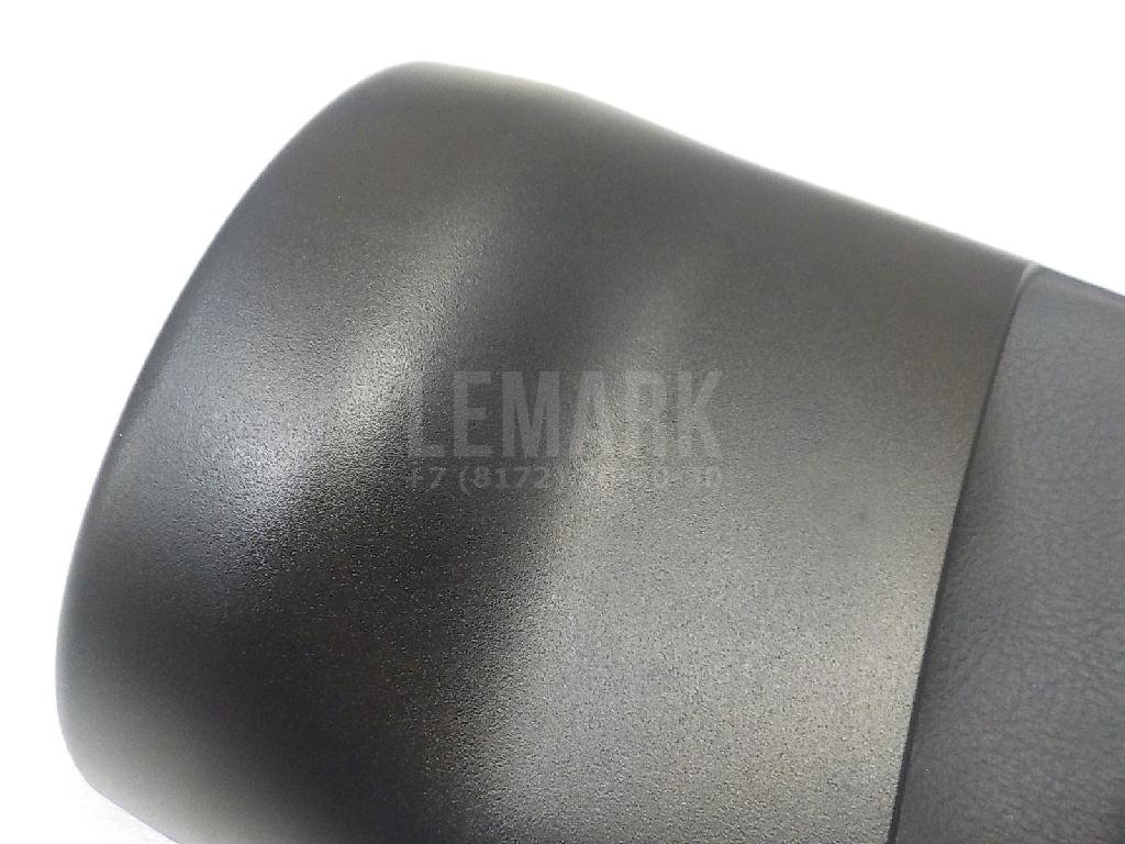 Кожух рулевой колонки верхний