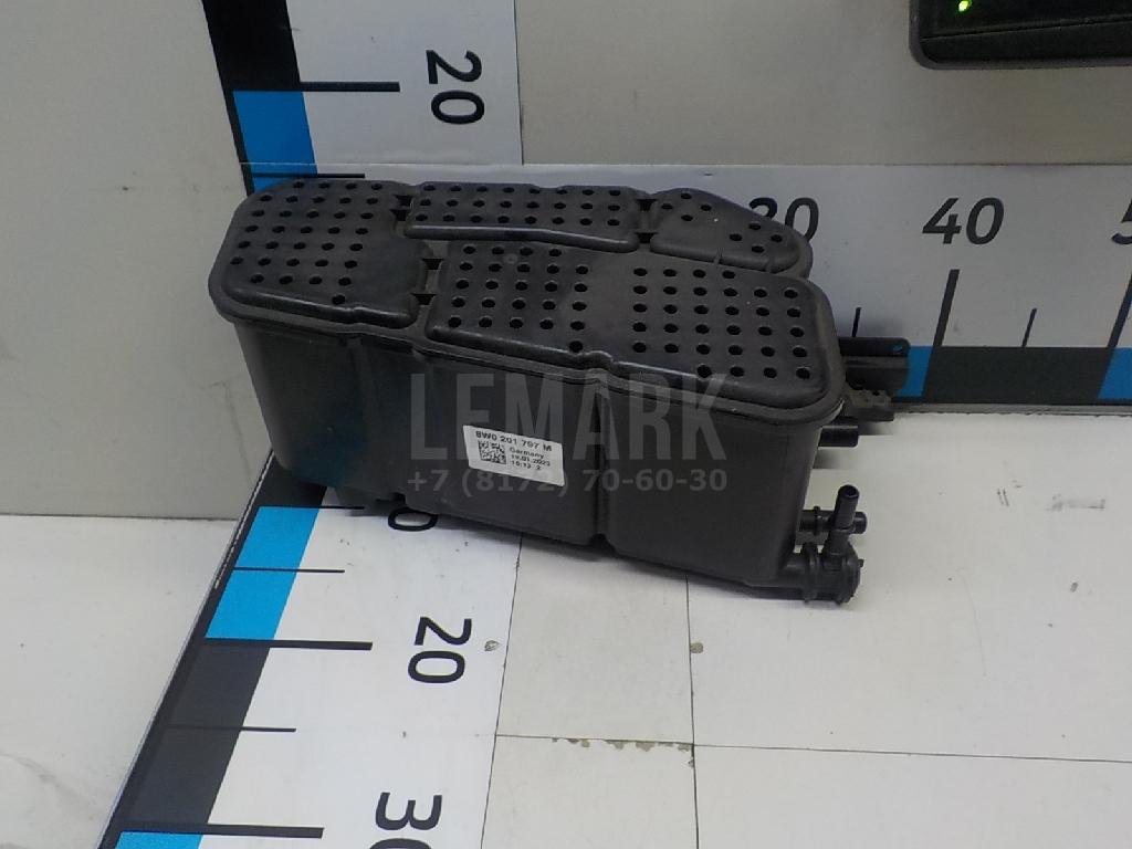 Абсорбер (фильтр угольный)