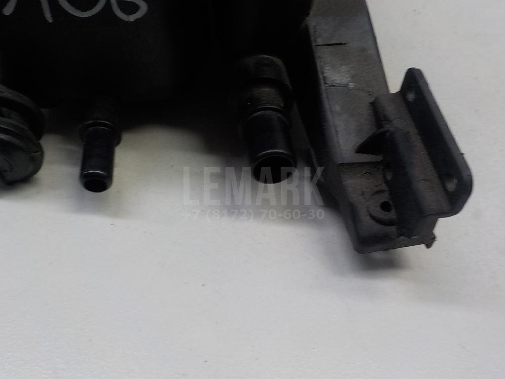 Абсорбер (фильтр угольный)