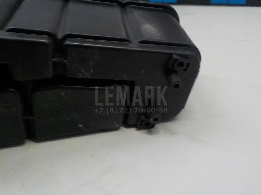 Абсорбер (фильтр угольный)