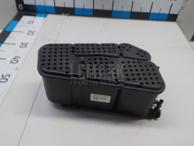 Абсорбер (фильтр угольный)