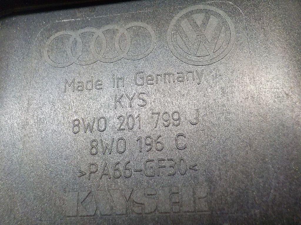 Абсорбер (фильтр угольный)