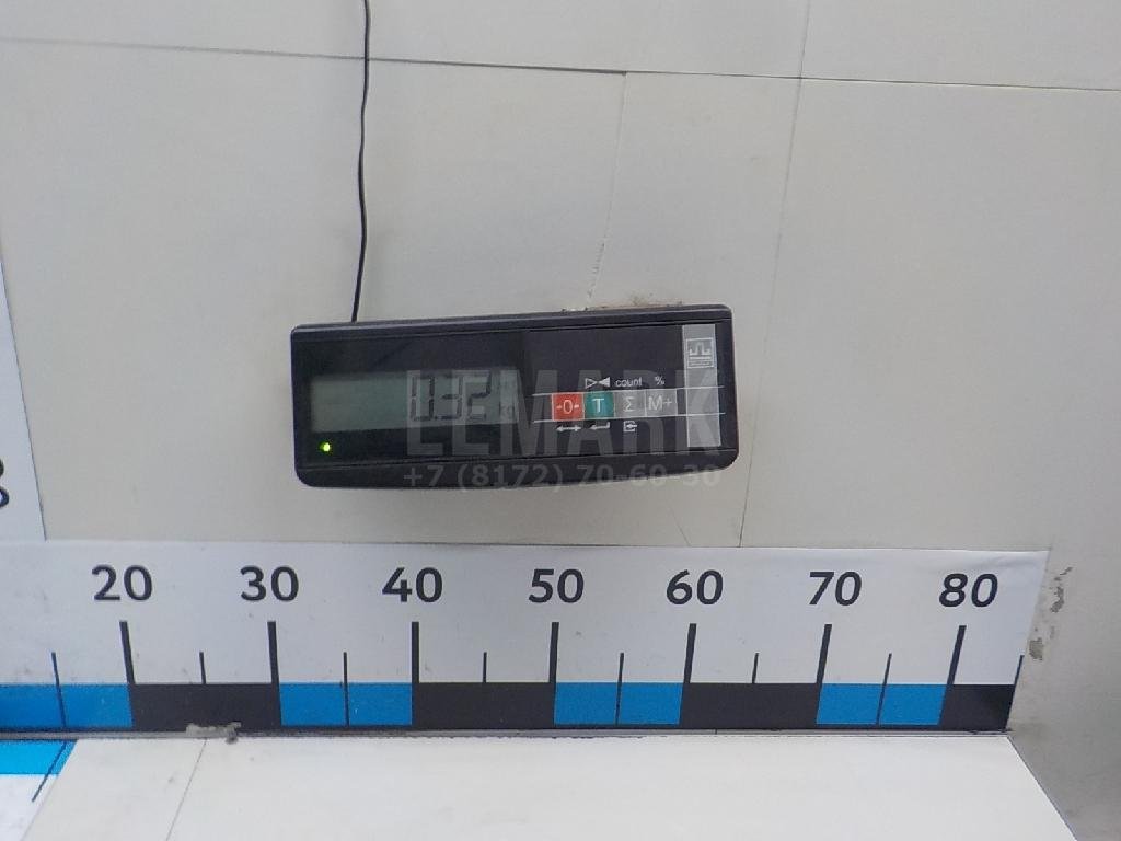 Воздухозаборник (внутри) для  Audi A5/S5 (F5) 2017