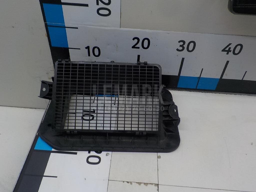 Воздухозаборник (внутри) для  Audi A5/S5 (F5) 2017