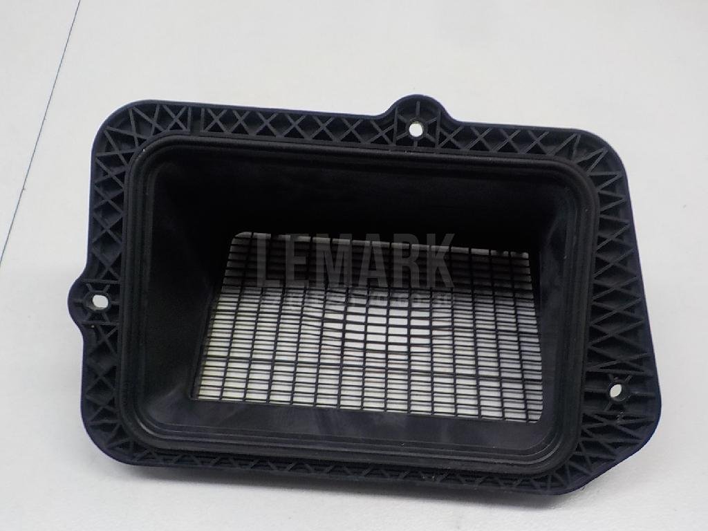 Воздухозаборник (внутри) для  Audi A5/S5 (F5) 2017