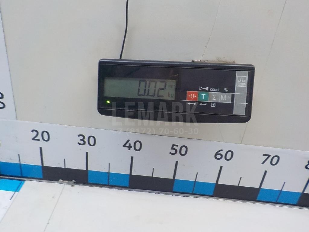 Крепление аккумулятора