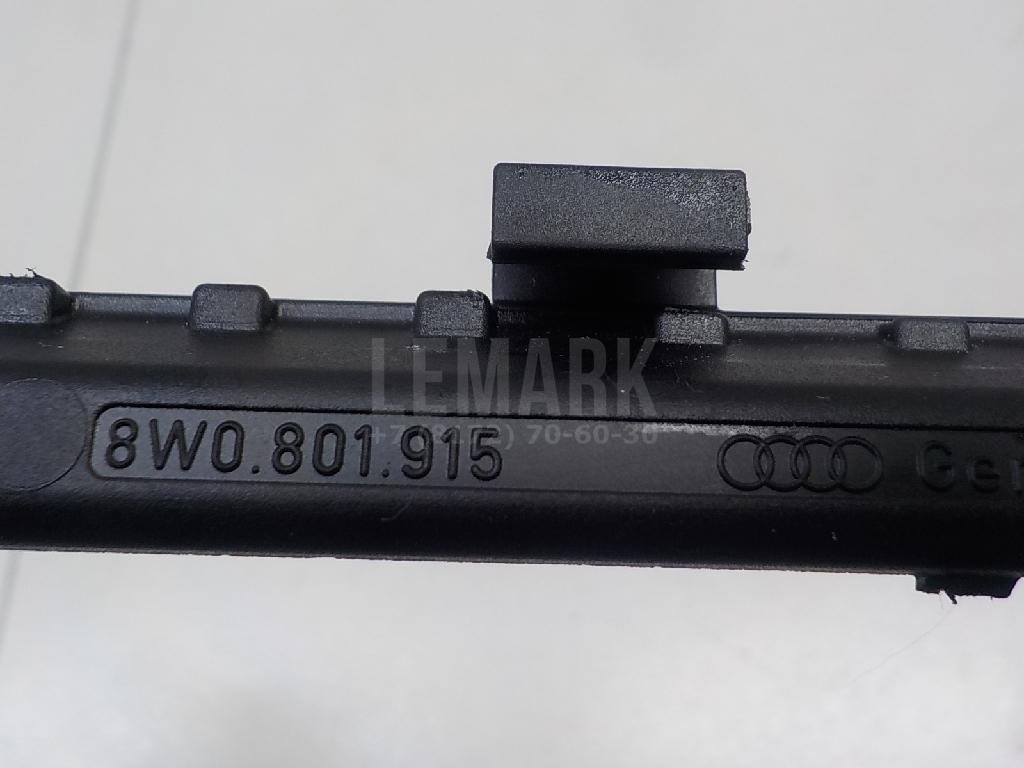 Крепление аккумулятора