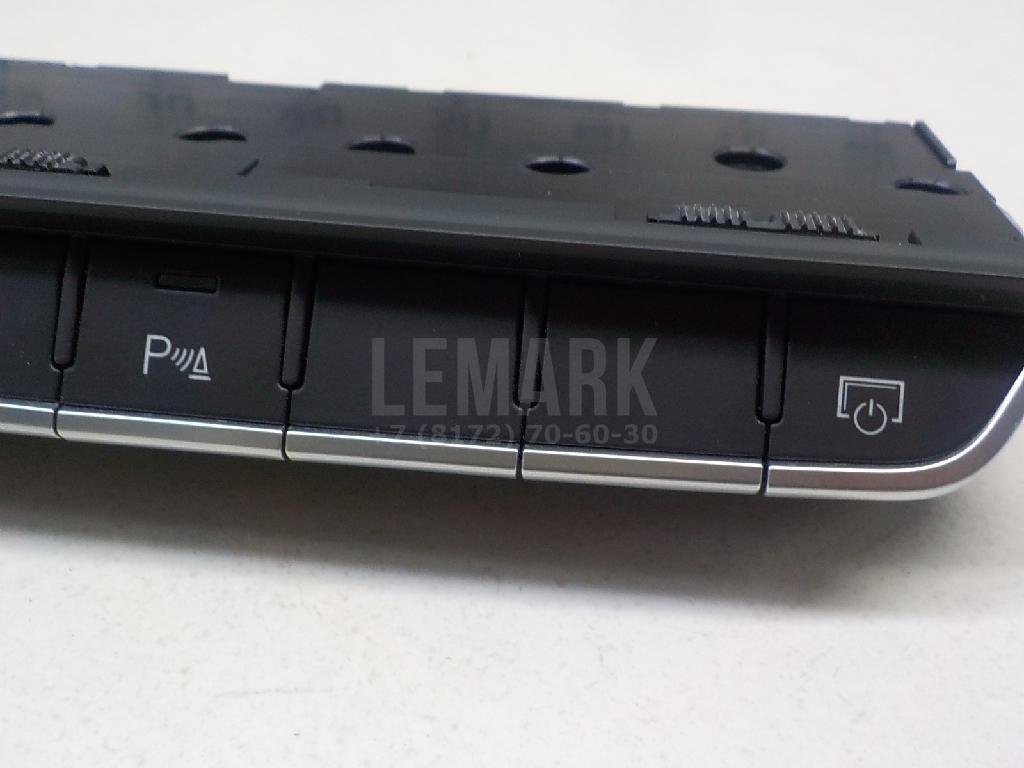 Блок кнопок