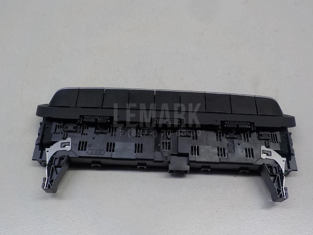 Блок кнопок