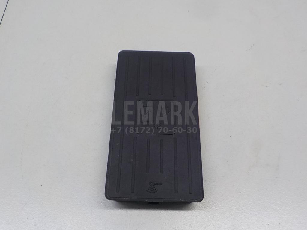 Док-станция для беспроводной зарядки