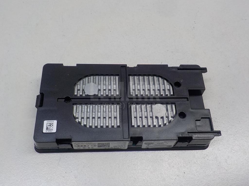 Док-станция для беспроводной зарядки