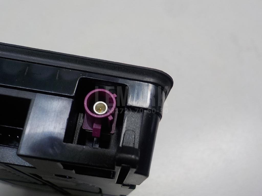 Док-станция для беспроводной зарядки