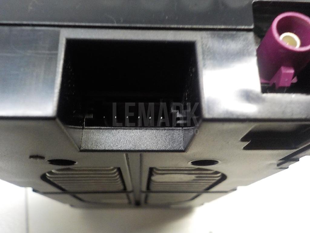 Док-станция для беспроводной зарядки