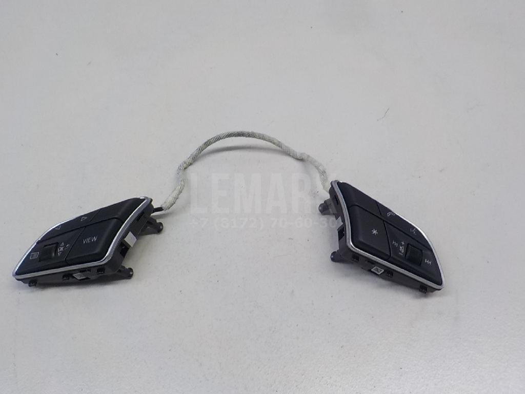 Блок кнопок