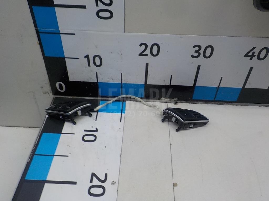 Блок кнопок