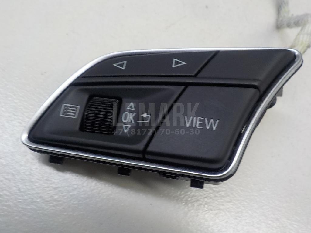 Блок кнопок