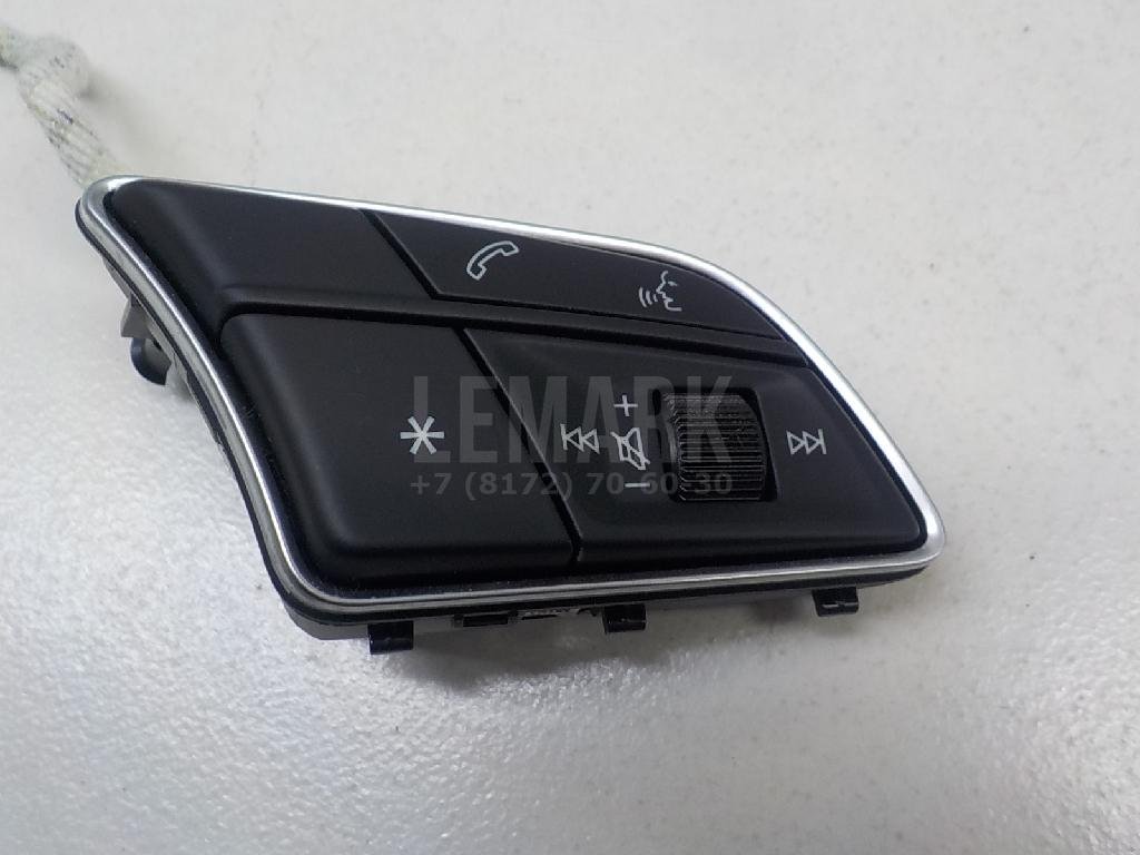 Блок кнопок