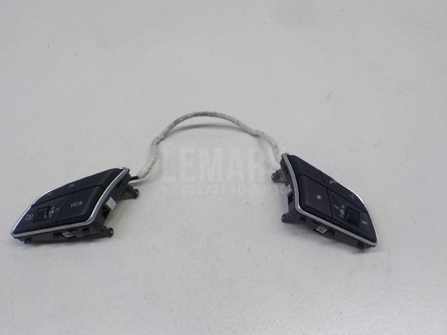 Блок кнопок