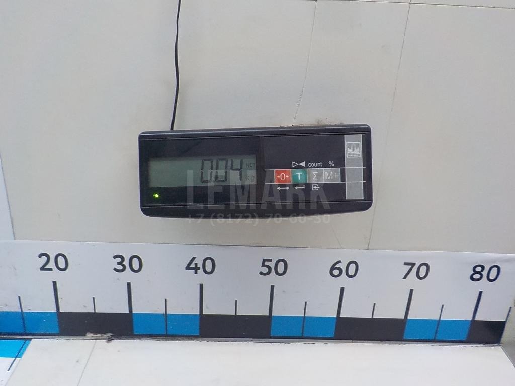 Переключатель скоростей подрулевой