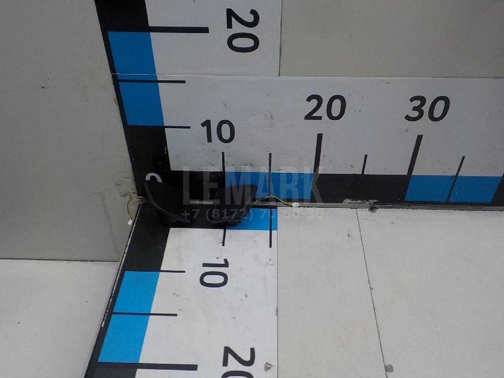 Переключатель скоростей подрулевой