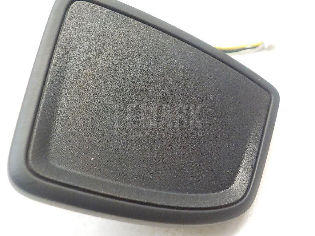 Переключатель скоростей подрулевой