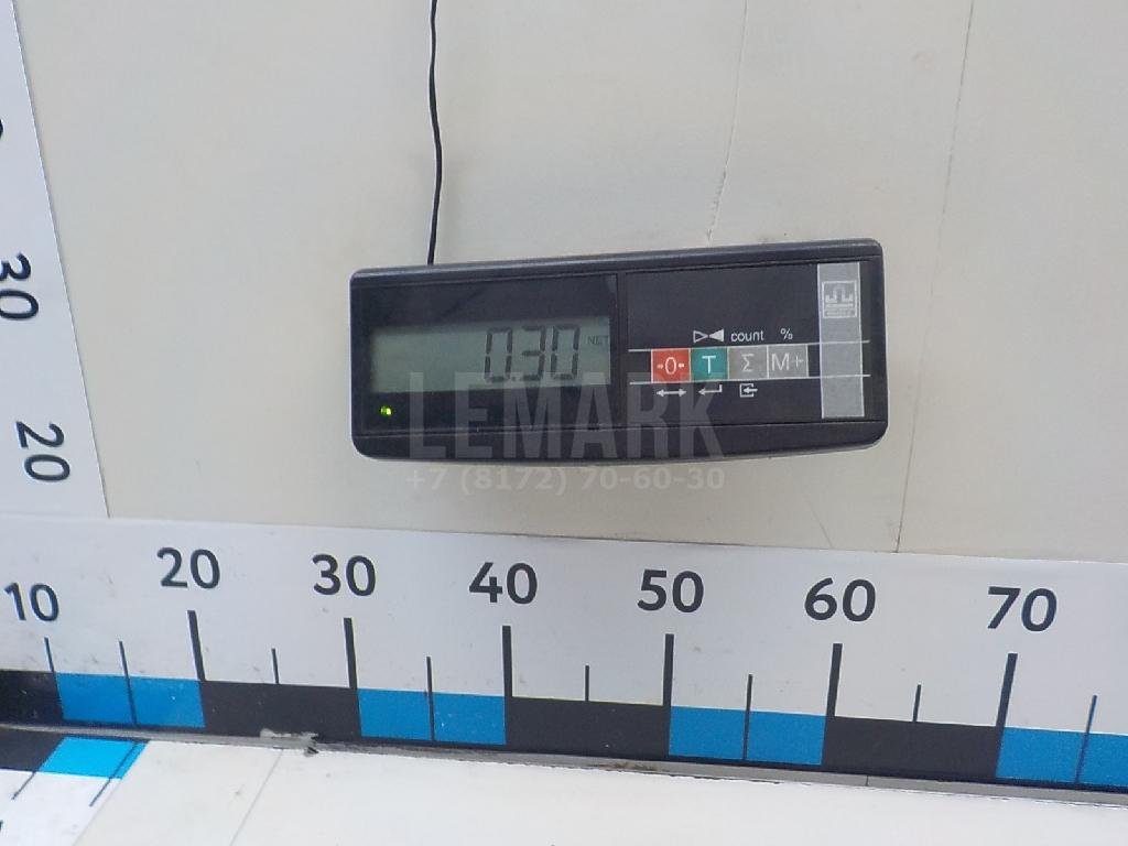 Обшивка багажника