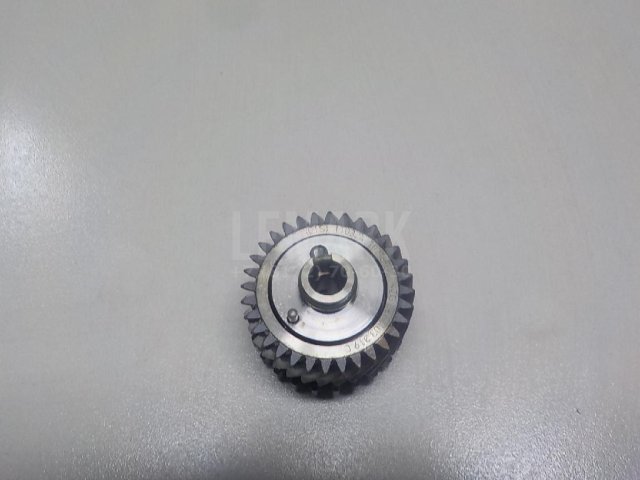 Шестерня цепи ГРМ