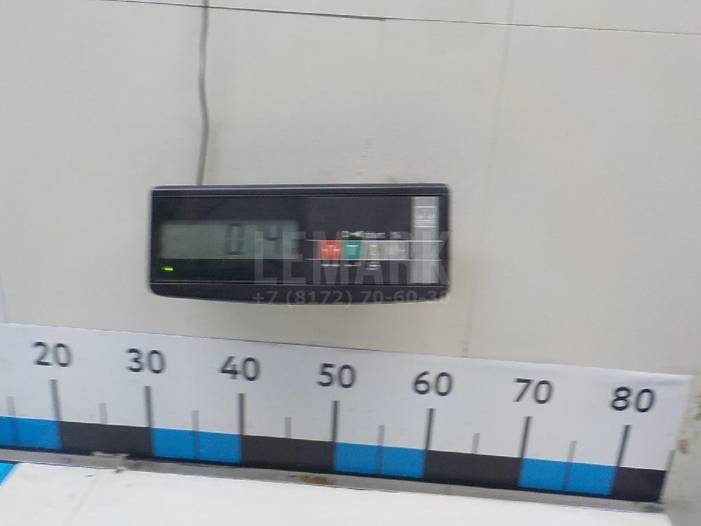 Фонарь задний (стоп сигнал)