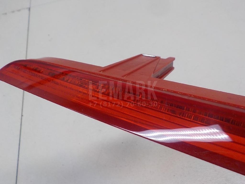 Фонарь задний (стоп сигнал)