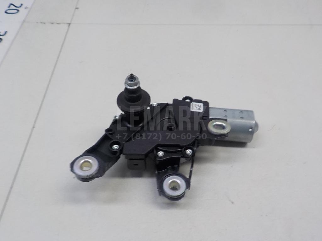 Моторчик стеклоочистителя задний