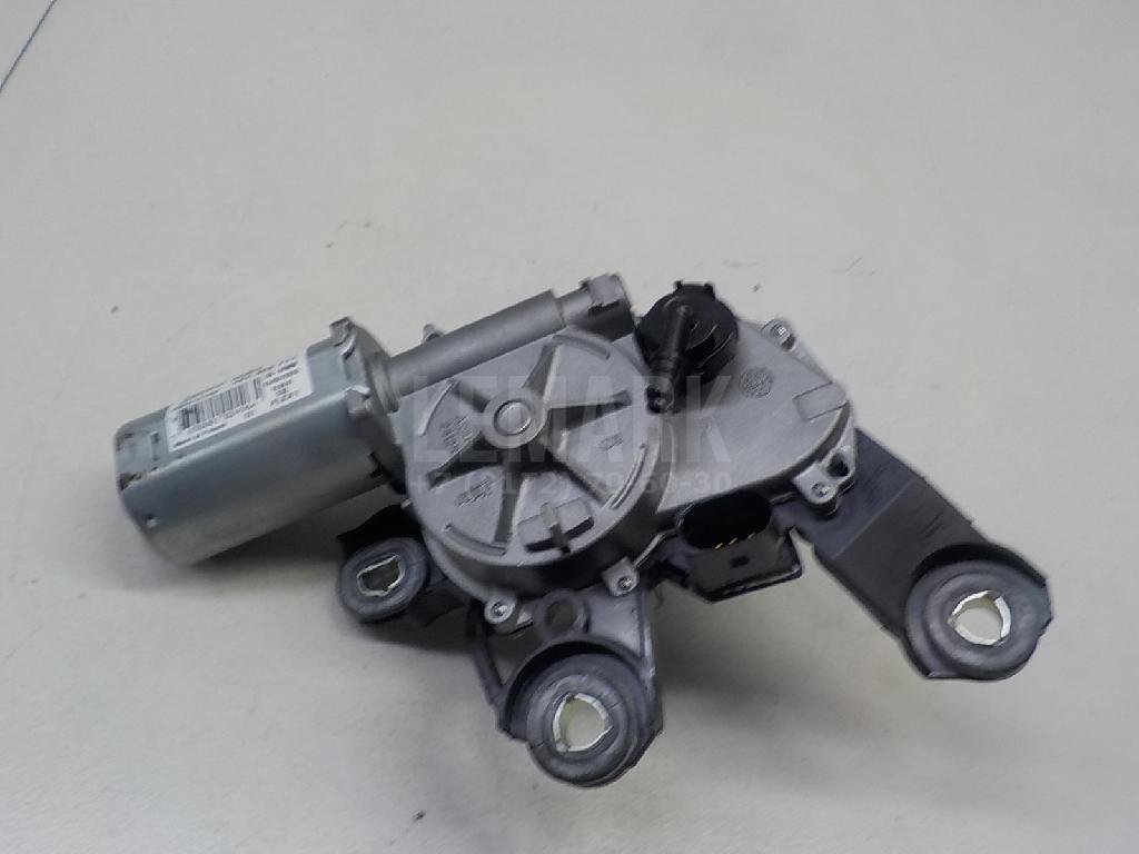 Моторчик стеклоочистителя задний