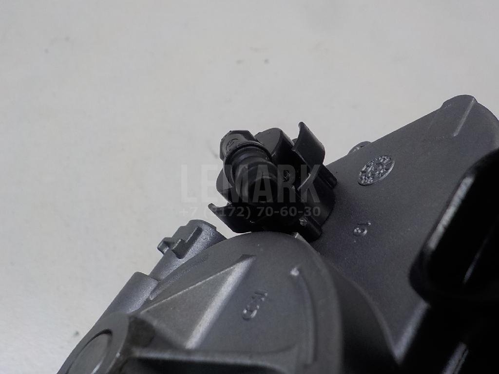 Моторчик стеклоочистителя задний