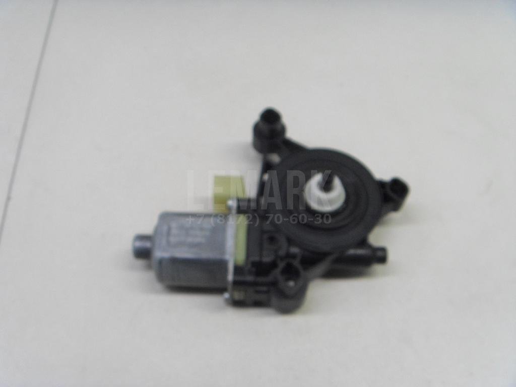 Моторчик стеклоподъемника