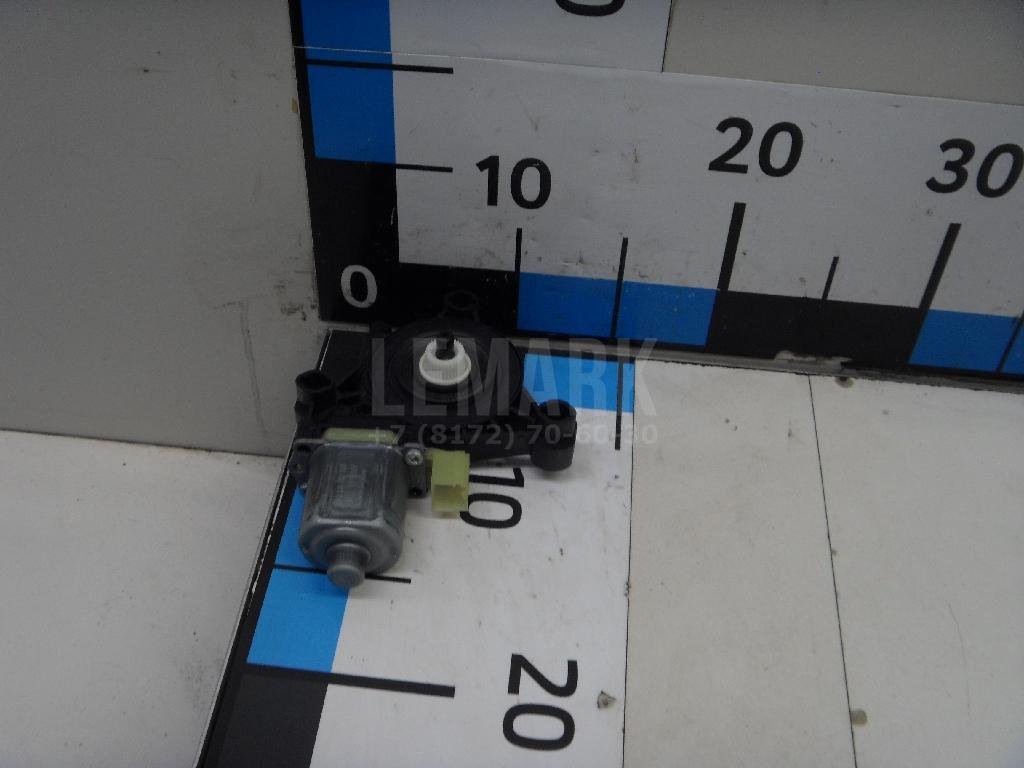 Моторчик стеклоподъемника