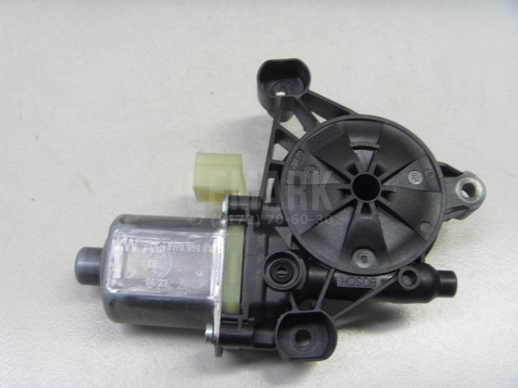 Моторчик стеклоподъемника