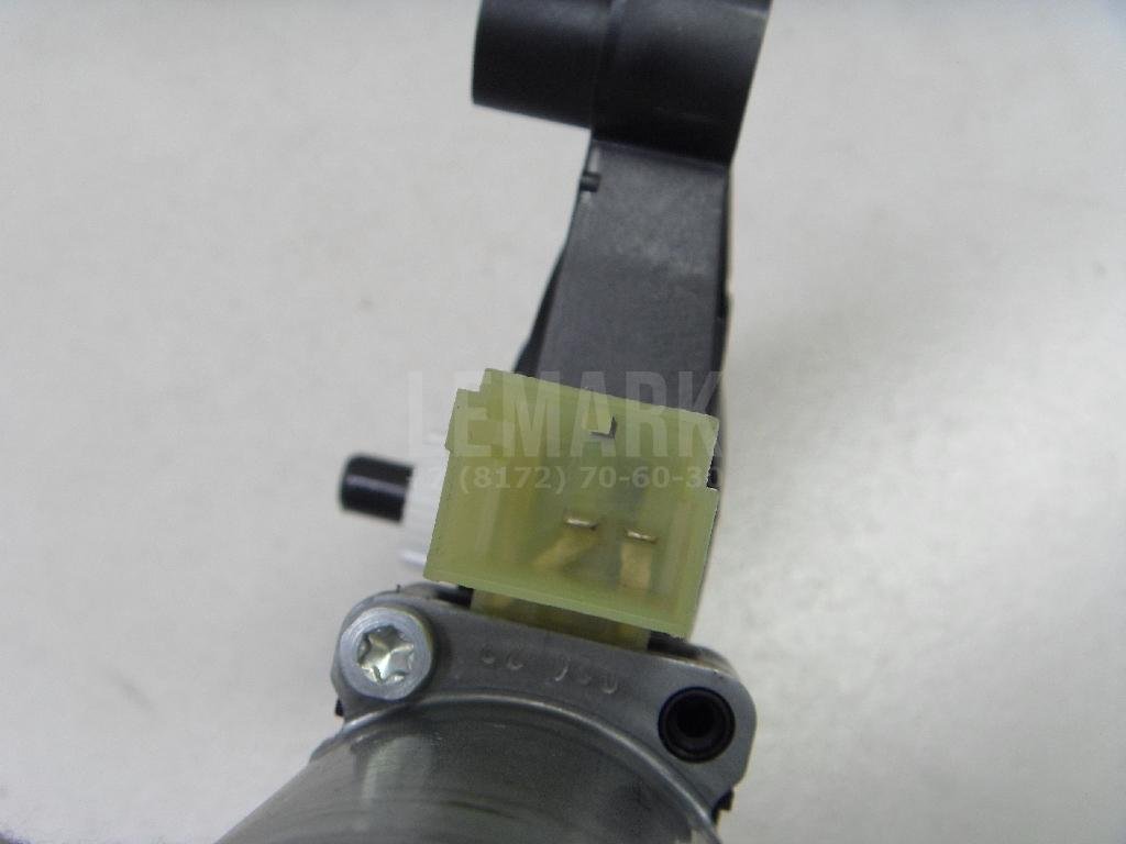 Моторчик стеклоподъемника