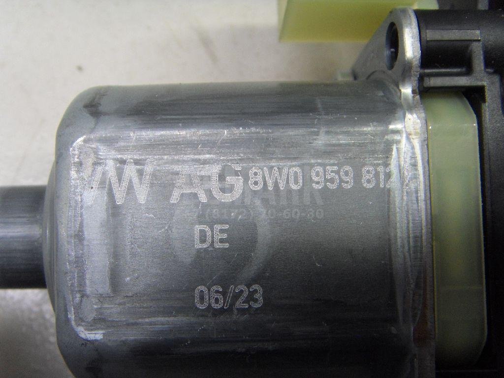 Моторчик стеклоподъемника