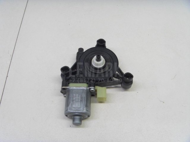 Моторчик стеклоподъемника