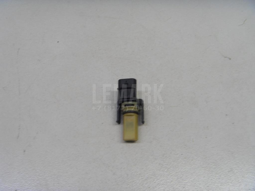 Датчик положения воздушных заслонок