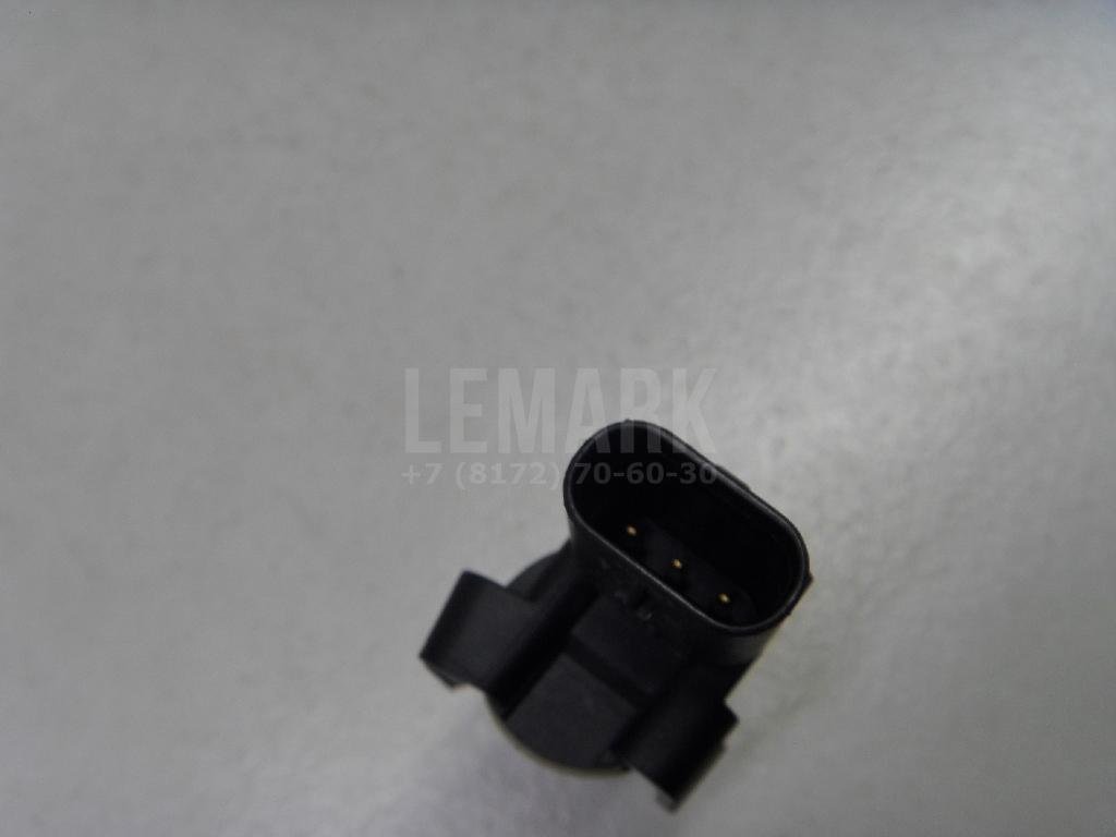 Датчик положения воздушных заслонок