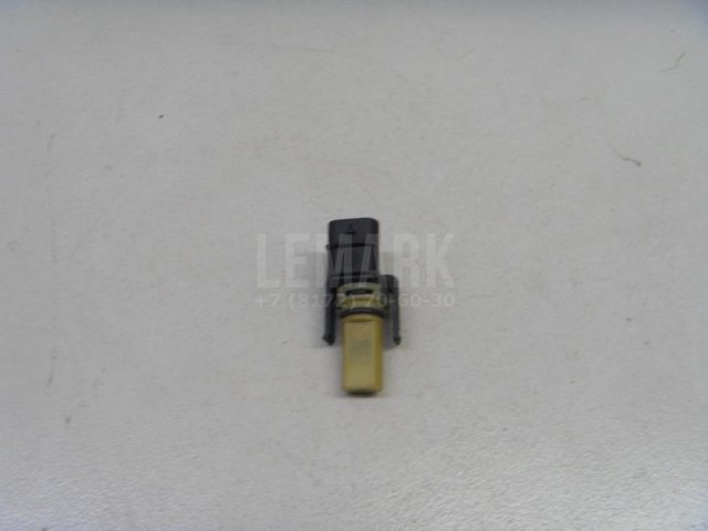 Датчик положения воздушных заслонок