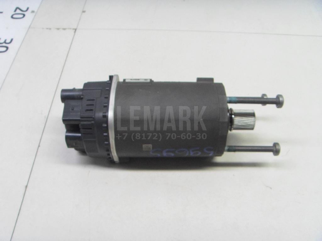 Серводвигатель рулевой рейки