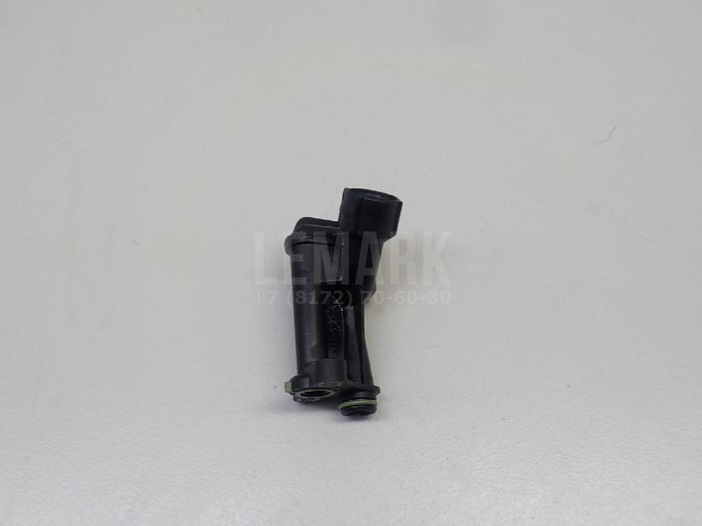 Насос эжекционный вакуумный