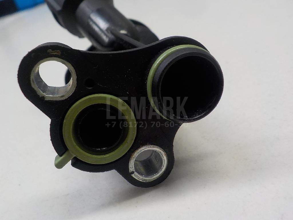 Насос эжекционный вакуумный